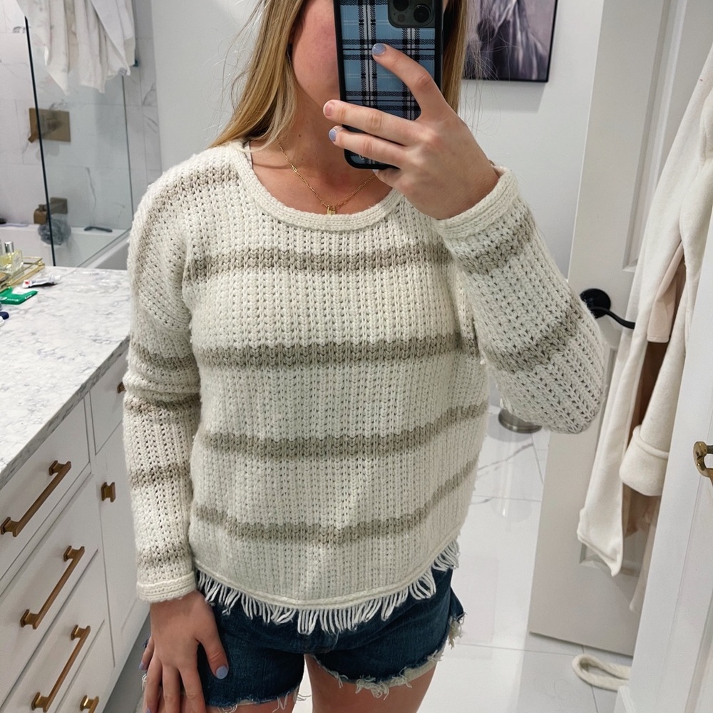 Madewell Sweater